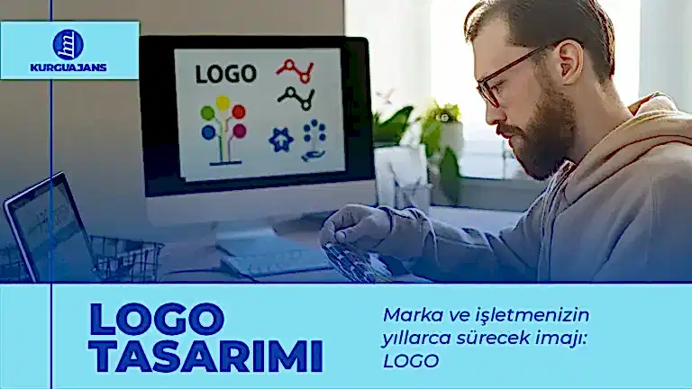 logo tasarımı